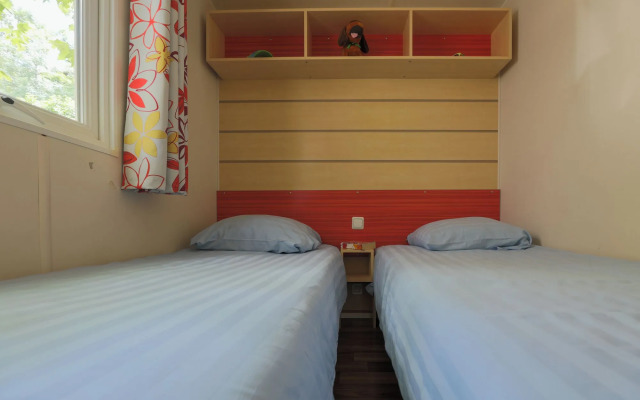 Camping RCN La Bastide en Ardèche