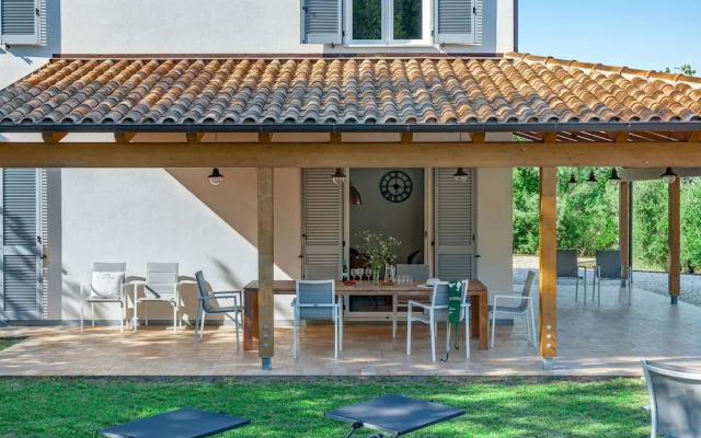 Il Sole e Selene 16 Emma Villas