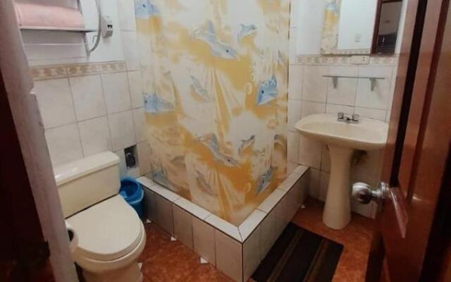 RAJU Apartament - Huaraz