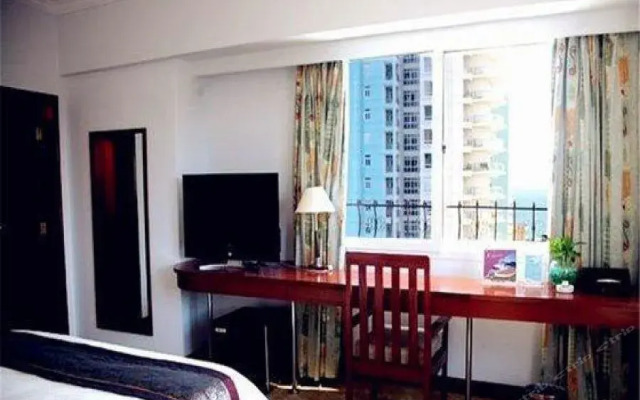 SSAW Boutique Hotel Sanya Dadonghai