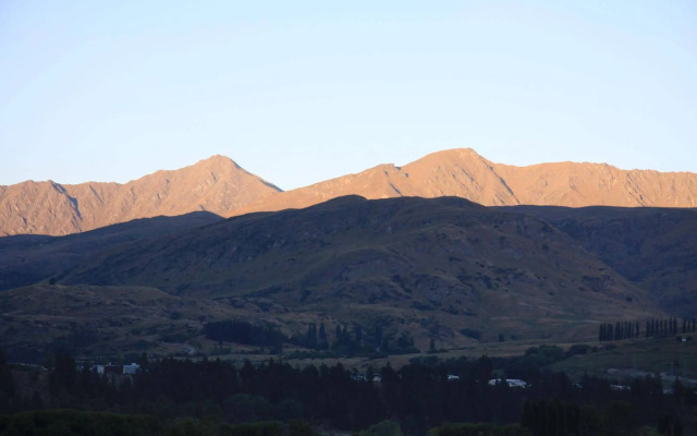 Shotover Country Cottages