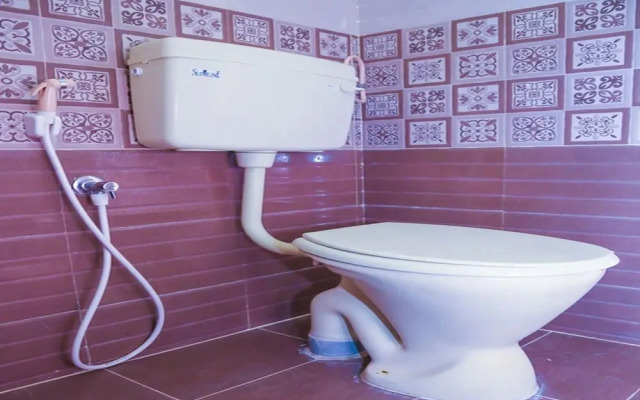 SS Guest House by OYO Rooms