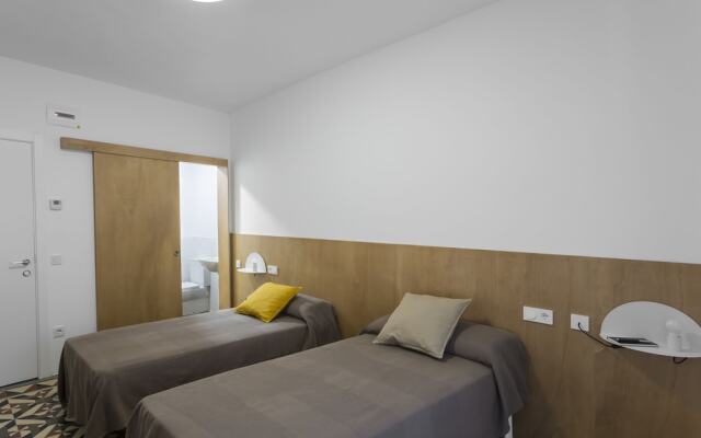 Hostel.B