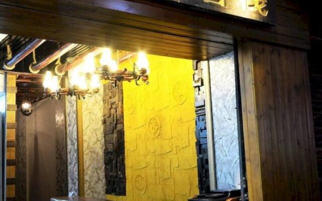 Shiguangyin Inn