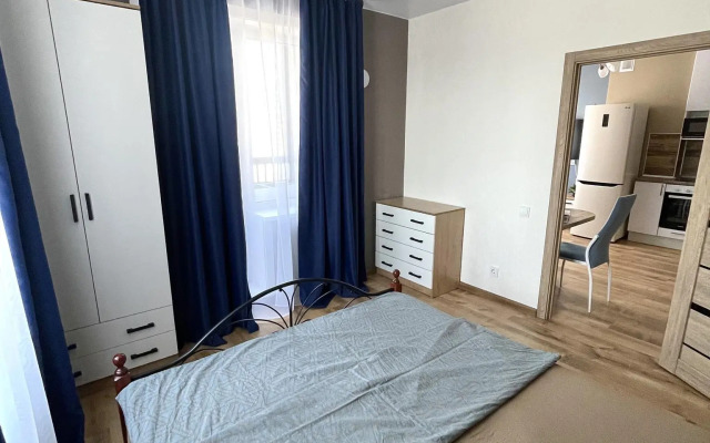 Апартаменты на улице Кирова, 274