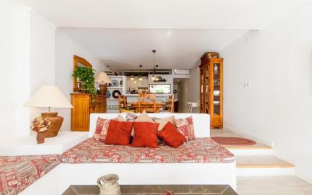 Apartment Oiza Sand Castle 23