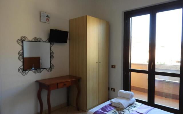 B&B L’ Isola Fiumicino