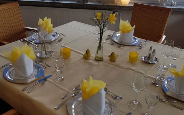 Hotel Strandhalle