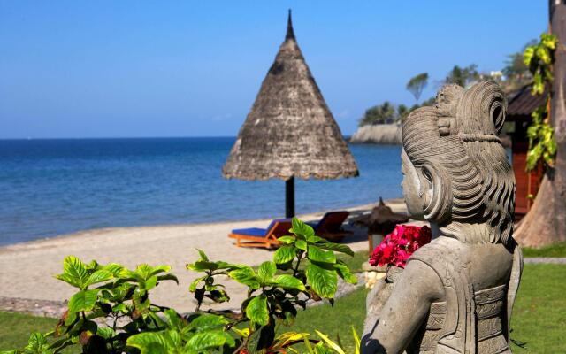 Sheraton Senggigi Beach Resort