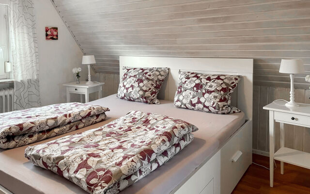 Holiday Home Hexenhuus