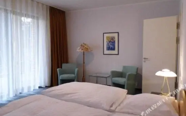 Hotel Silke