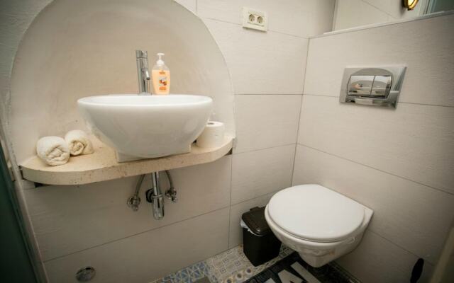 Rooms Epidaurus