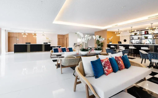 Eurostars Matosinhos