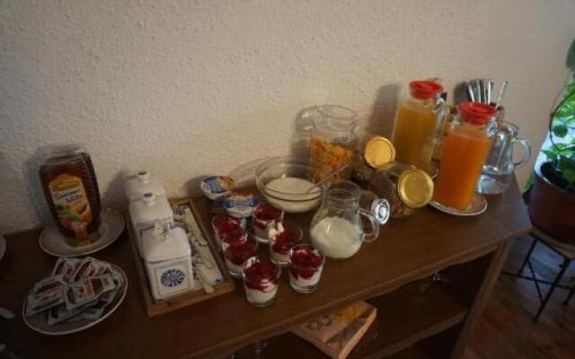Haus Sonnenblick