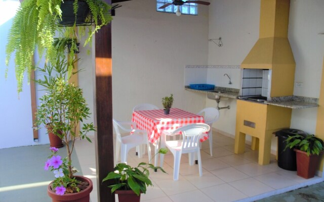 Marujo Hostel