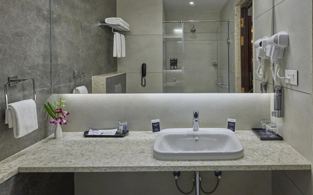 Grand Continent Hosur A Sarovar Portico Affiliate Hotel