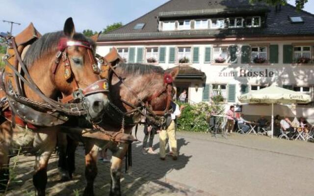 Gasthaus zum Rössle