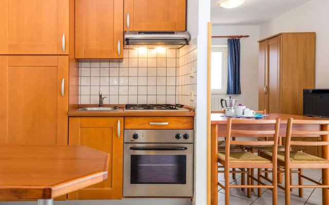 Apartments Gea