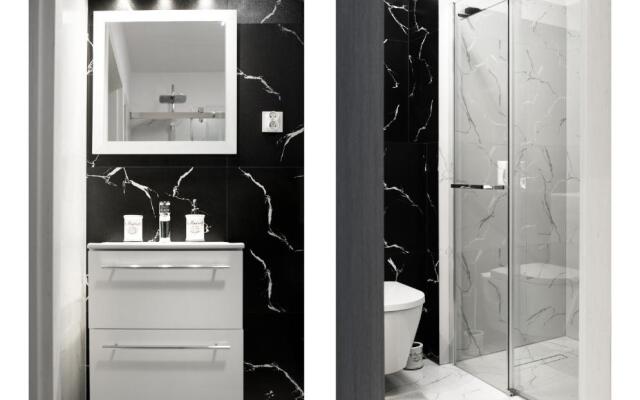 Apartamenty Cypryjskie