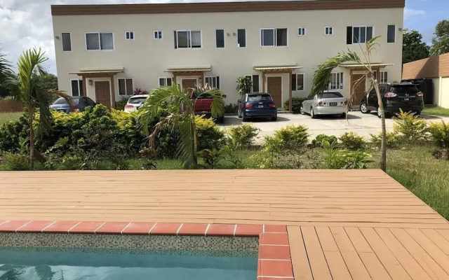 Calabash Condos Marisule Ridge
