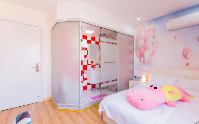 Hao Lai Ju Boutique Hotel