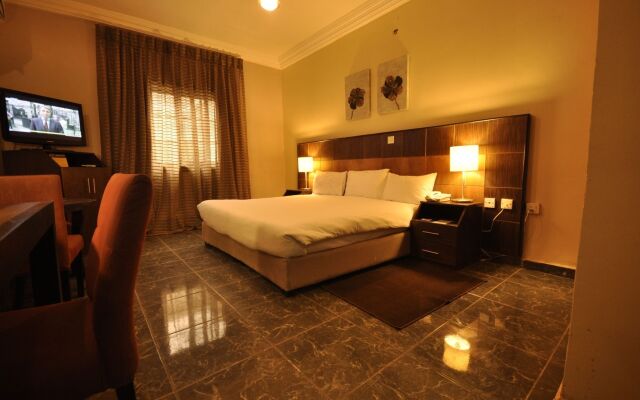 Best Western Homeville