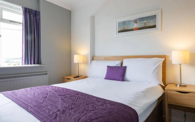 The Norbreck Hotel