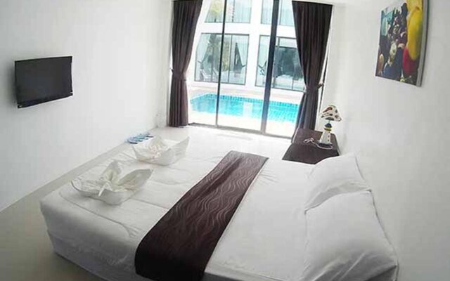 Baan Klai Ruen Keang Resort