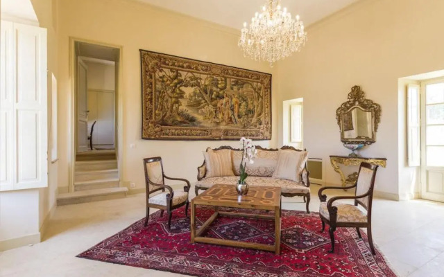 Chambres d'Hôtes Château Renon