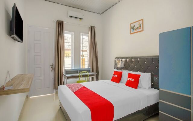 Wisma Bambu Syariah by  OYO Rooms