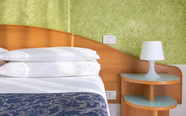 Regina Hotel E Ristorante