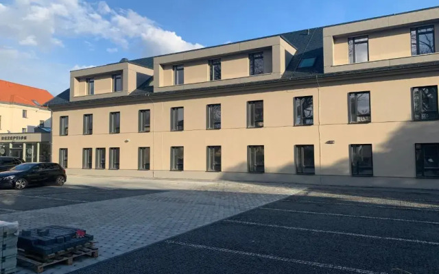 Hotel zur Messe