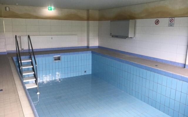 Strandhotel Wohnung 30