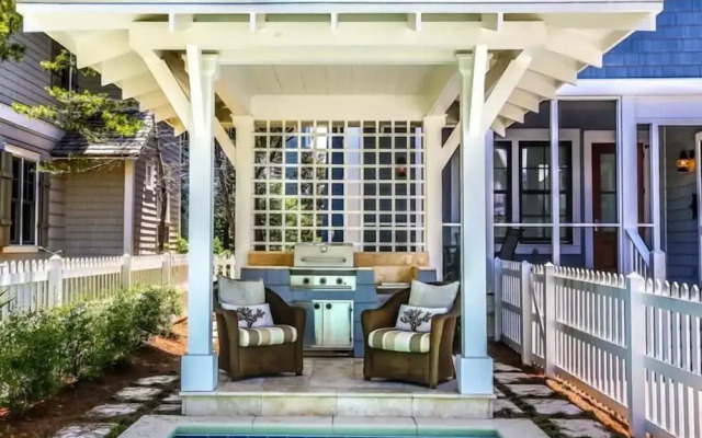 The Flagship of Watersound 5 Bedroom Holiday Home by Five Star Properties