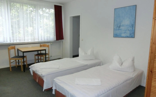 Gästehaus Lütten Klein