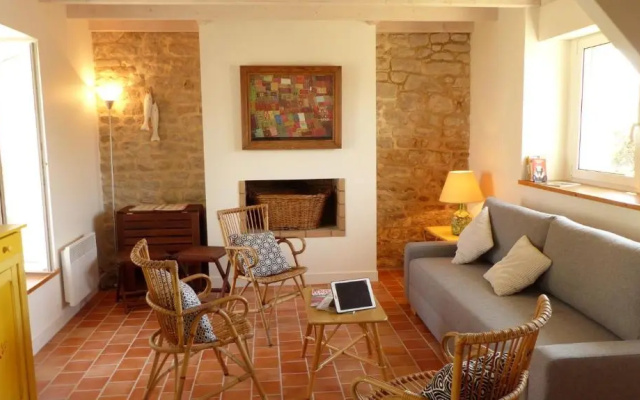 Carnac - Charmante Maisonnette de Vacances - 2 Pers (Adults Only)