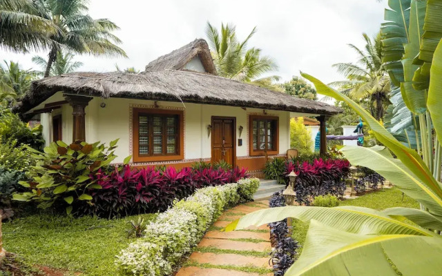 Regenta Resort Mysore Tropical Village