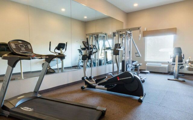 Quality Inn & Suites