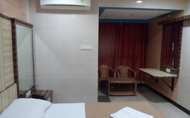 Hotel Parth