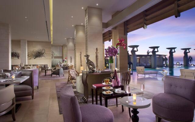 The Mulia Bali