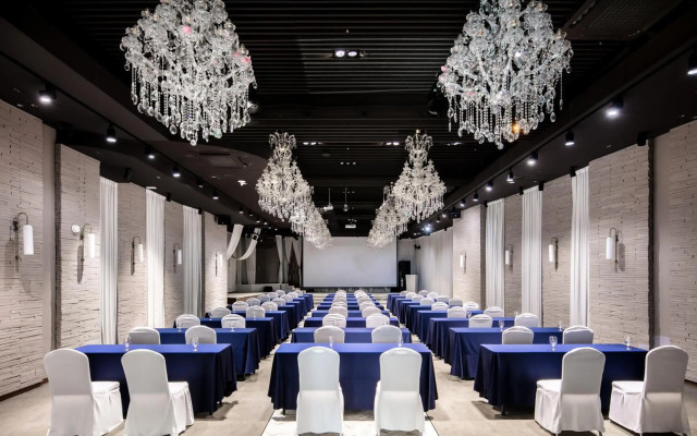 Hotel Bernoui Seoul
