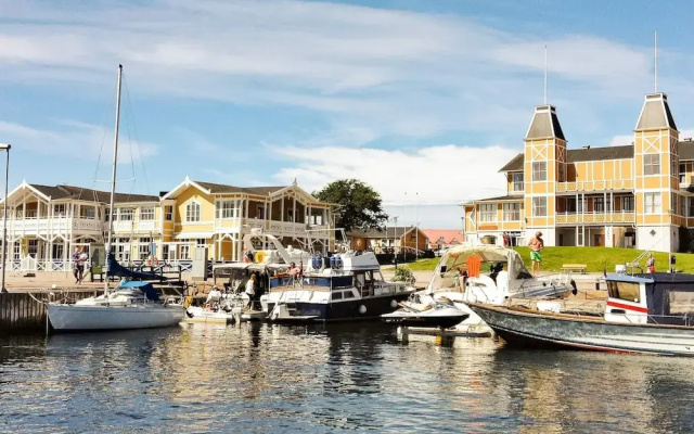 3 Person Holiday Home in Lysekil