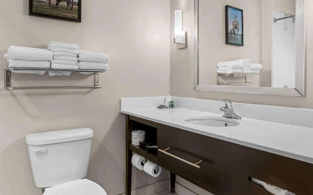 Best Western Gettysburg