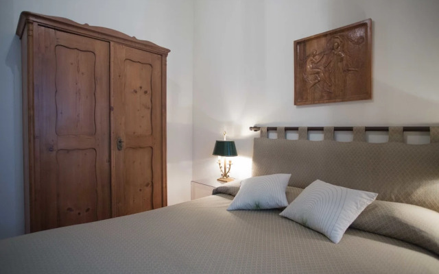 Residenza Le 6 A