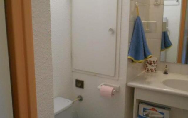 Résidence Chavière - Studio 4 personnes