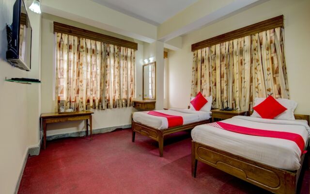 OYO 11571 Hotel Norbu Ghang