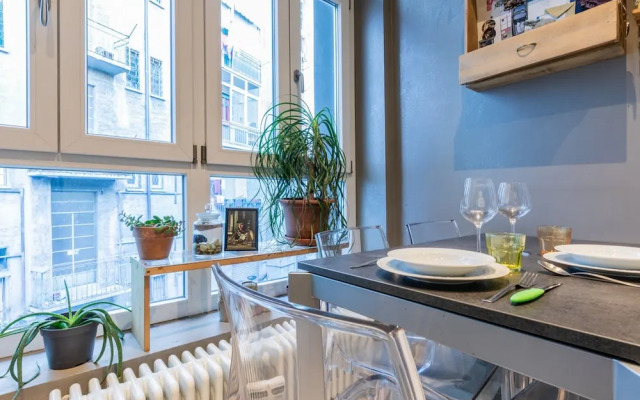 Casa Nautilus by Wonderful Italy