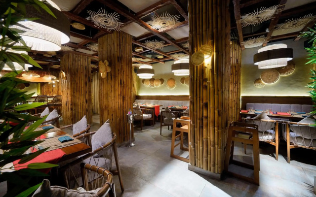 Stay Inn Hotel  Cairo Hotel
