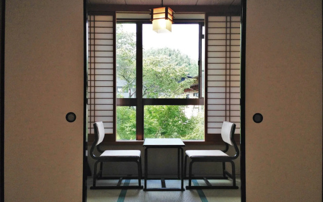 Ryokan Nenrinbo