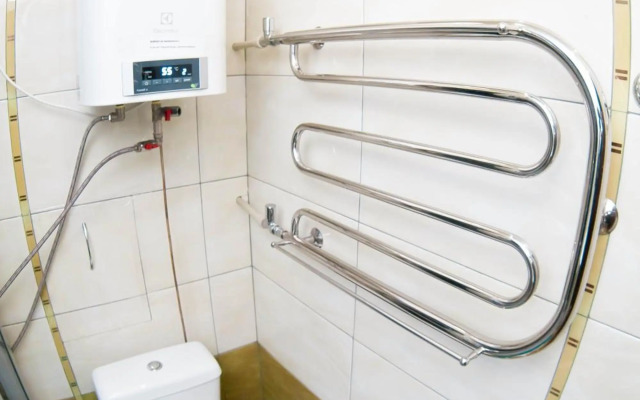 затишна квартирка